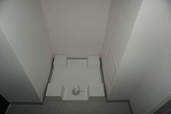 ジェノヴィア東神田グリーンヴェールの物件内観写真